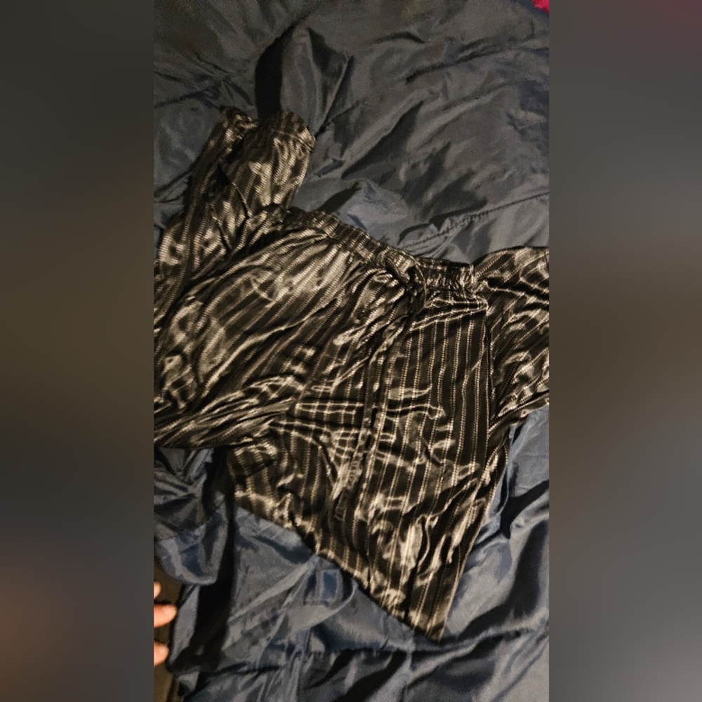 Basic editions pajama pants
